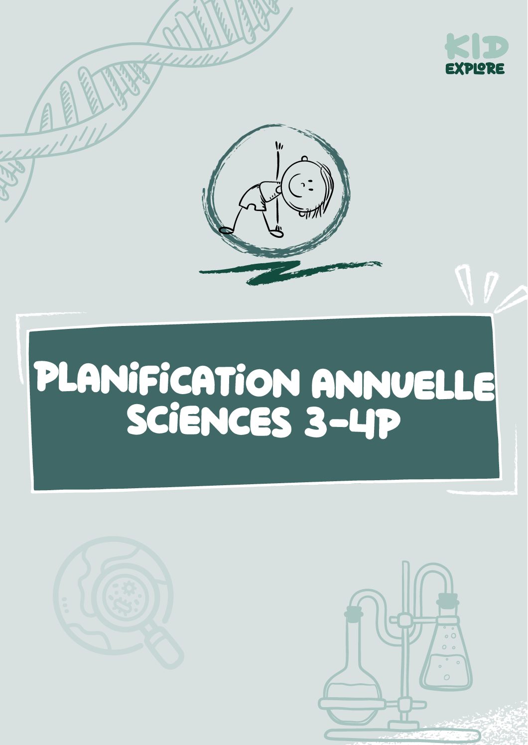 Planification annuelle en sciences 3-4P